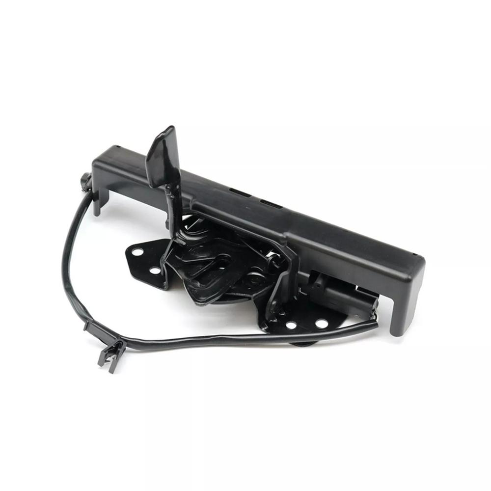 Замок капота 81130-AA000 для Hyundai Elantra 2021-2023