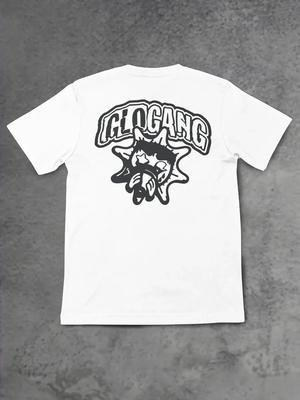 Футболка Glo Gang