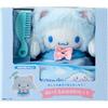 Набор для ухода с плюшевым Котенком Киннамороллом Sanrio