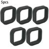 5 шт. Воздушный фильтр для различных триммеров 50x43 мм Фильтрующая губка Запчасти для газонокосилки-триммера Садовый инструмент для стрижки травы Замена
