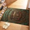 Liverpool Fc Customize Your Name Area Rug Perfect For Study Room Hallway Bedrooms Dining Room Antislip Carpet Anime Office Decor