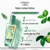 L'Oreal Elvive Extraordinary Oil Summer Lime