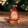 Christmas Snow Globe Light