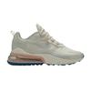 Air Max 270 React Американский Модерн Summit White