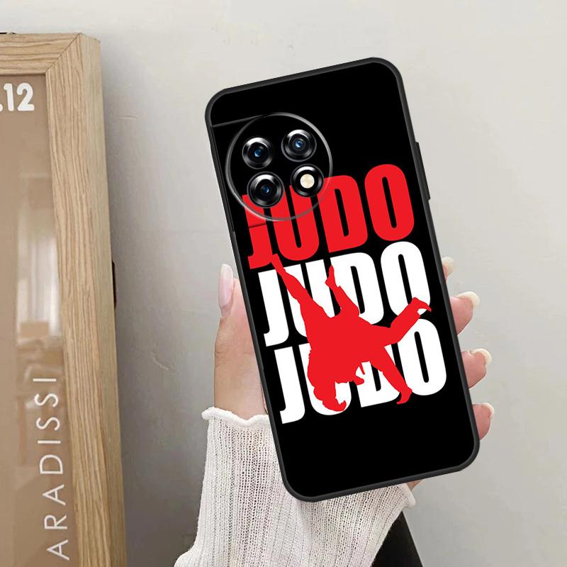 Чехол Judo для OnePlus Nord 5 CE 2 3 4 Lite N20 N30 OnePlus 15 R 13R 12R 10R 13T 10T 11 12 13
