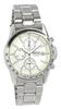 SEIKO SPIRIT Spirit Watch Chronograph 10 ATM Water Resistant Quartz Lumibrite Men's