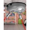 Auto Parking Sensor Assist Duals Motion Laser Garage Aid Guide Stop Light System Parking Assistance For Cars Auto Accessories
