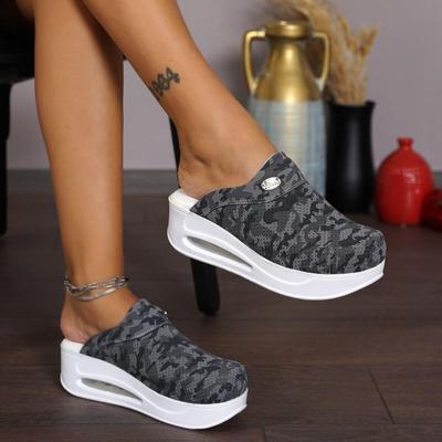 Женские медицинские больничные сандалии Sabo тапочки нескользящая обувь медсестра врач акушерка хирургические сандалии