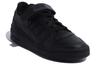 Форум Adidas Originals Low 'Triple Black' GV9766
