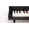 Kawai Musical Instruments Manufacturing KAWAI Grand Piano Black 1141 Размер корпуса: 425 х 450 х 205 мм (с ножками, крышка закрыта)