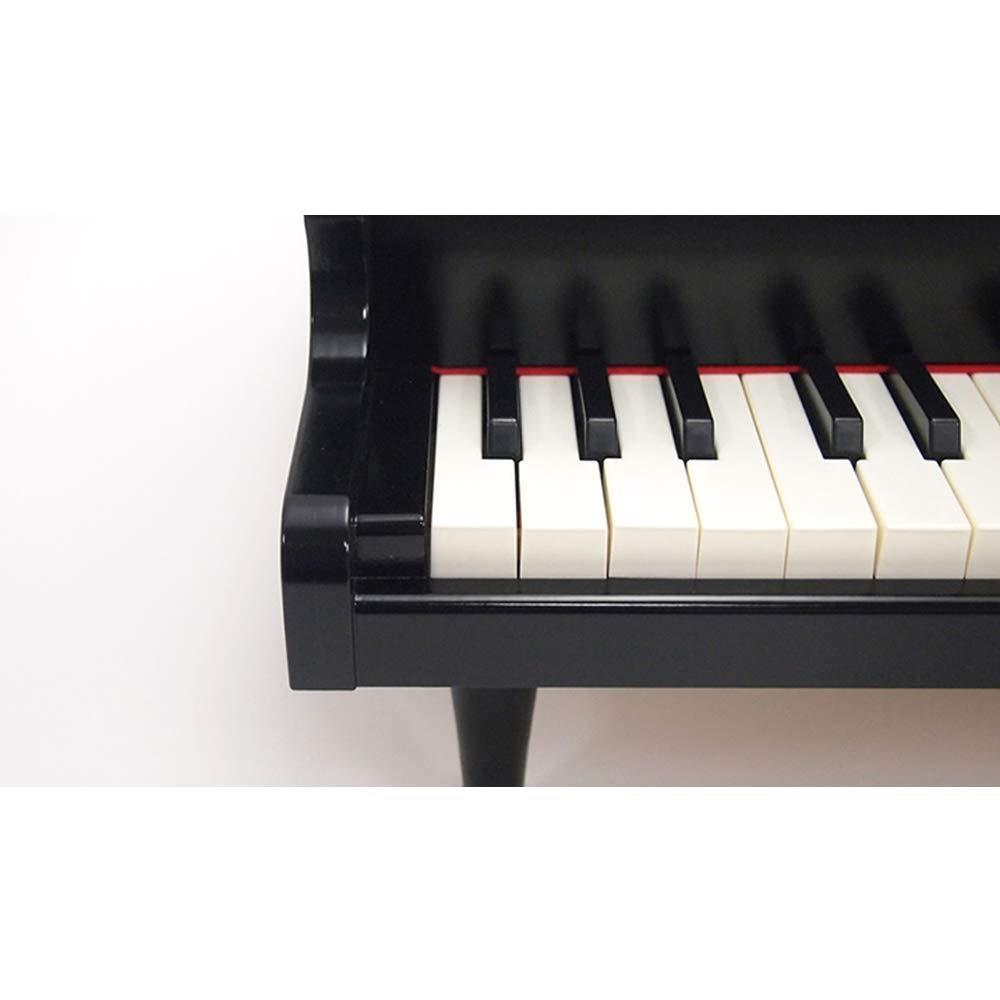 Kawai Musical Instruments Manufacturing KAWAI Grand Piano Black 1141 Размер корпуса: 425 х 450 х 205 мм (с ножками, крышка закрыта)