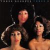 Виниловая пластинка THREE DEGREES Three D OL1501 Ariola Records 1980 Канада Танцевальная Электроника Б/у