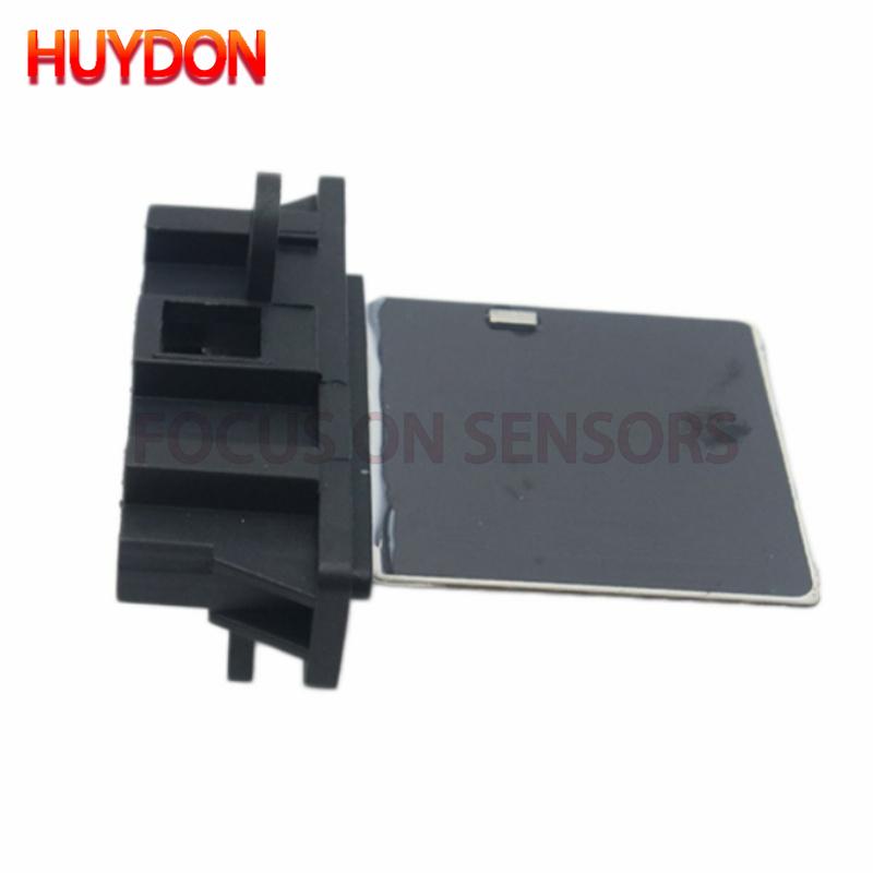 27150-8H300 HVAC Heater Fan Motor Blower Resistor For Nissan X-Trail Maxima Qashqai NV200 Sunny Cabstar Juke 271508H300