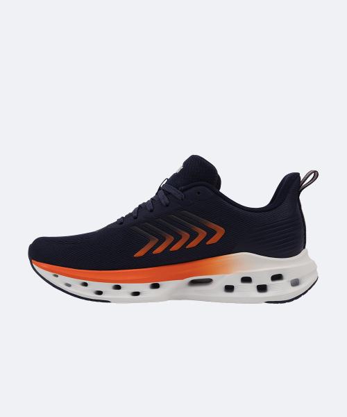 [K-Swiss] Мужские легкие беговые кроссовки Melrose Tube Light AKSFLFU026NA [Доставка из Кореи] 100% Оригинал
