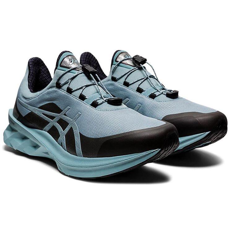 Asics 1201A133 Мужской Синий 1201A133-400