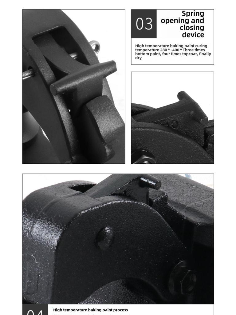 Совместимые буксировочные крюки и буксировочный фаркоп для моделей Roewe RX5, RX8 и W5 (Задний)