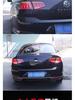 Светодиодный задний фонарь в сборе для 17-19 New Magotan B8B9 - Дневной ходовой огонь и динамичный указатель поворота
