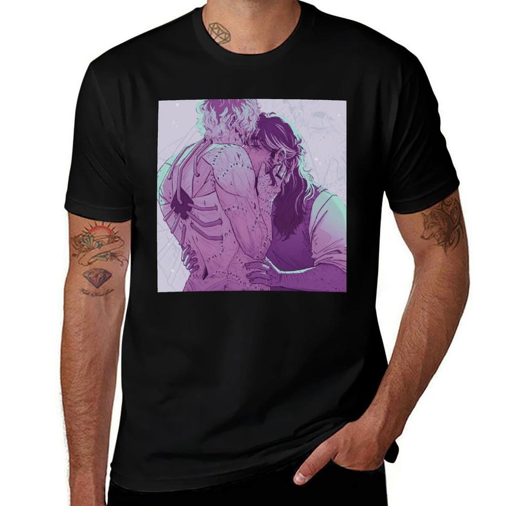 Life Eternal T-Shirt Work Wear Breathable Tee