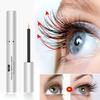 Eyelash Liquid Nutrient Gentle Non-Irritating Eyelash Eyebrow Thinning Eyelash Liquid