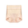 Cross Belt Butt Lifter Briefs High Waist Slimming Underpants Postpartum Body Shapers  Female