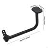 Brake Pedal As Footboard Spare Part And Accessory Foot Made of Metal for Efficient