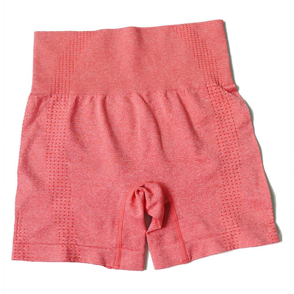 Женские бесшовные спортивные шорты для женщин, велоспорт, бег, фитнес, высокая талия, спортивные шорты с эффектом пуш-ап, леггинсы для йоги