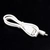 USB Power BoostLine USB 2.0 на DC5.5x2.5 Преобразователь Зарядный Кабель Прямой Изогнутый