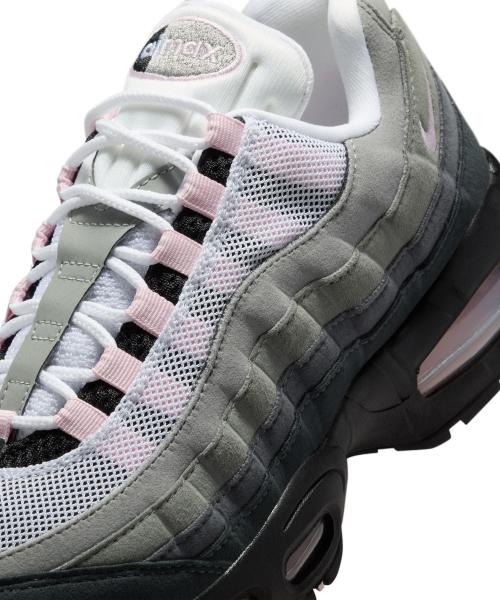 [Nike] Air Max 95 Big Bubble W (HJ5996-001)