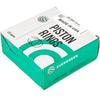 MA97613086042 Pistons with Rings Compatible for 0916 Toyota Camry Rav4 Scion tC 2.5L 2ARFE Engine Performance Upgrade and Relia