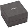 Seiko Watch Spirit Quartz Watch SEIKO X GIUGIARO DESIGN SCED043 Black