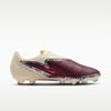 Men's Sneakers Nike Phantom 6 Low Academy MG United 003 Pack Burgundy Crush/Fossil/University Red