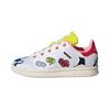 Оригинальные кеды STAN SMITH для детей, для скейтбординга, для дошкольников FY2687