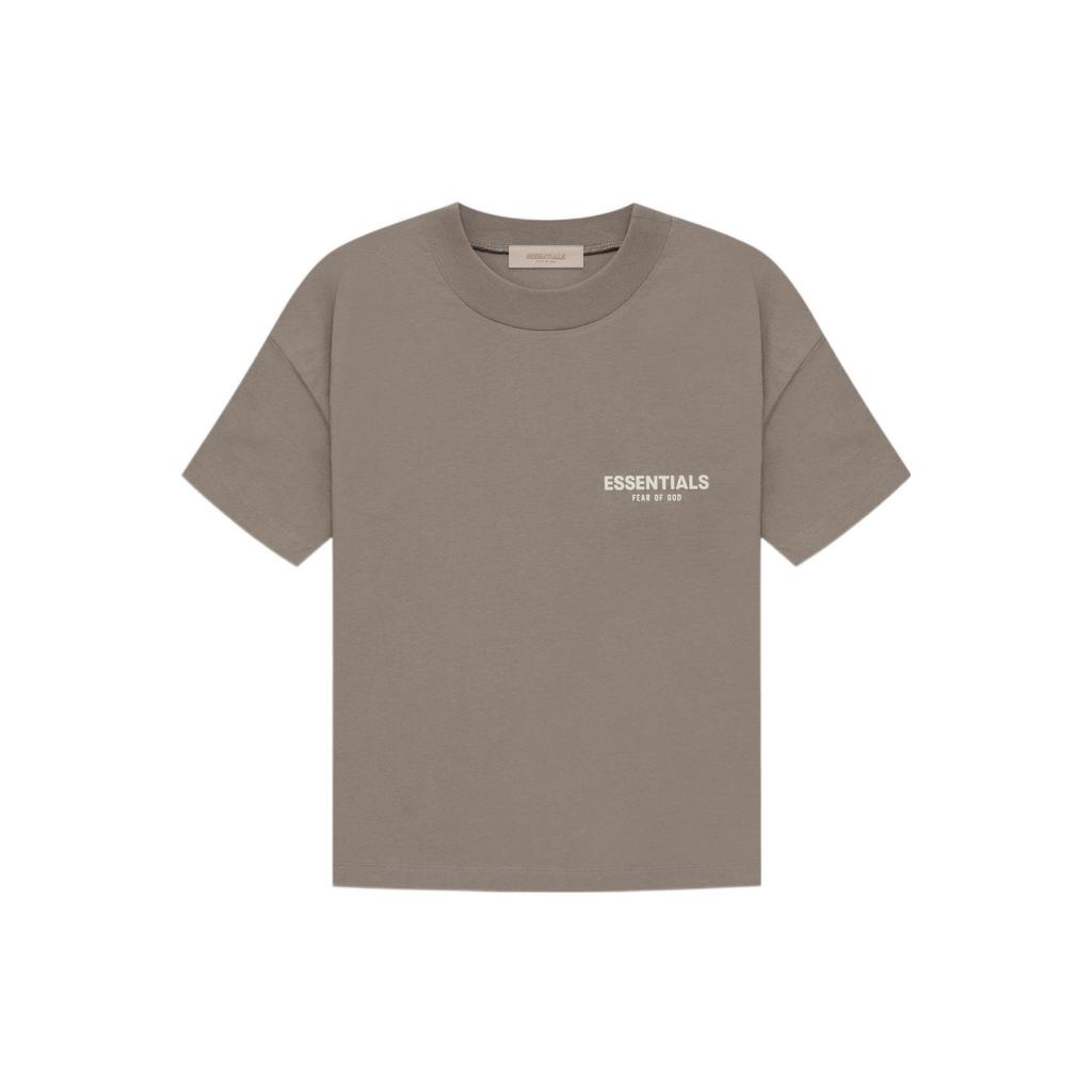 Fear Of God Essentials T shirt FOG-SS22-562