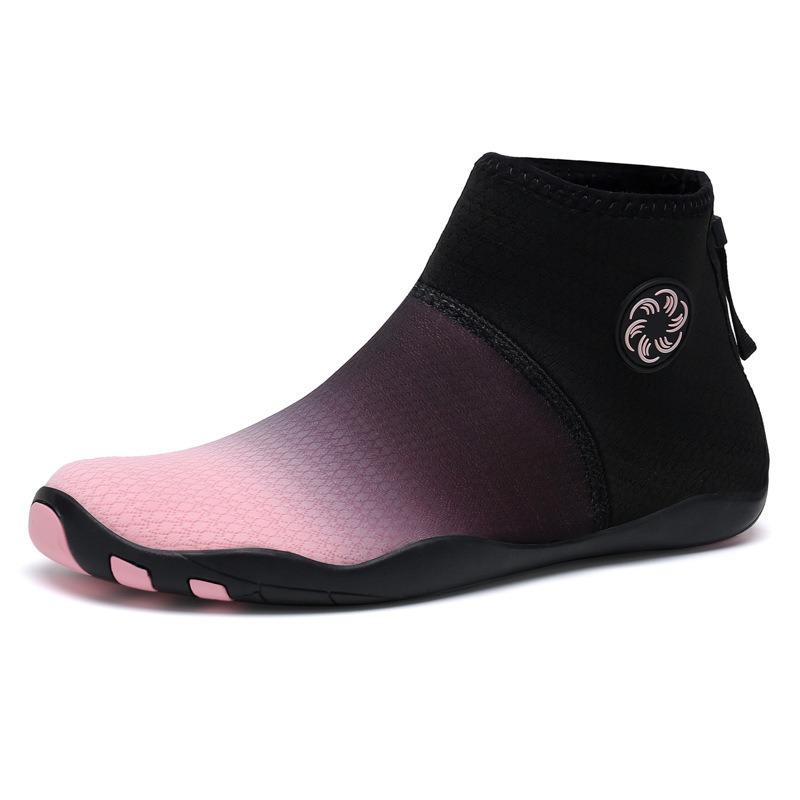 Уличные аквашузы обувь для альпинизма плавательные дышащие wading shoes indoor yoga беговая дорожка фитнес легкие пляжные туфли