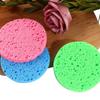Beauty Makeup Tools Natural Facial Powder Cleansing Sponge Cosmetic Puff Skin Care Sponge Puff