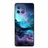Чехол для Vivo iQOO 15 5G 2025 6.85" Ударопрочный Черный Силиконовый Мягкий Чехол для Телефона Для Vivo iQOO 15 Задняя Крышка Чехлы iQOO15 TPU Funda