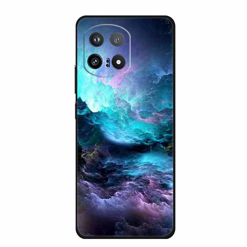Чехол для Vivo iQOO 15 5G 2025 6.85" Ударопрочный Черный Силиконовый Мягкий Чехол для Телефона Для Vivo iQOO 15 Задняя Крышка Чехлы iQOO15 TPU Funda