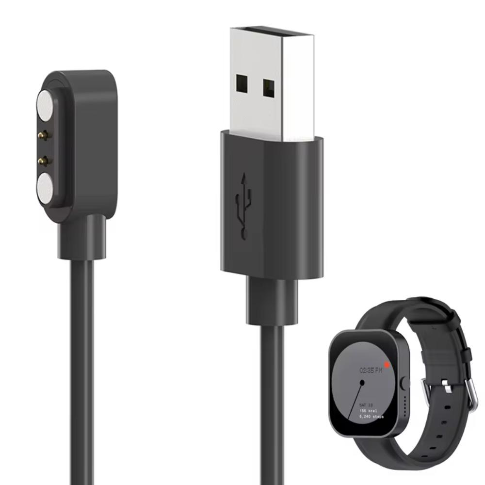 Быстрая зарядка док-станции зарядное устройство Watch Power Charge Провод для CMF от Nothing Watch Pro/Pro 2