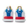 Puma Кроссовки R78 White Future Blue Unisex 373117-39
