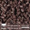 Специальный набор: MARD 2,6 мм Бусины Perler Набор - 221 Цвет для DIY Проектов