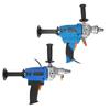 220V 4300W 120mm Electric Diamond Core Drill Dry Wet Water Drill with Handle Handheld Concrete Core Drilling Machine