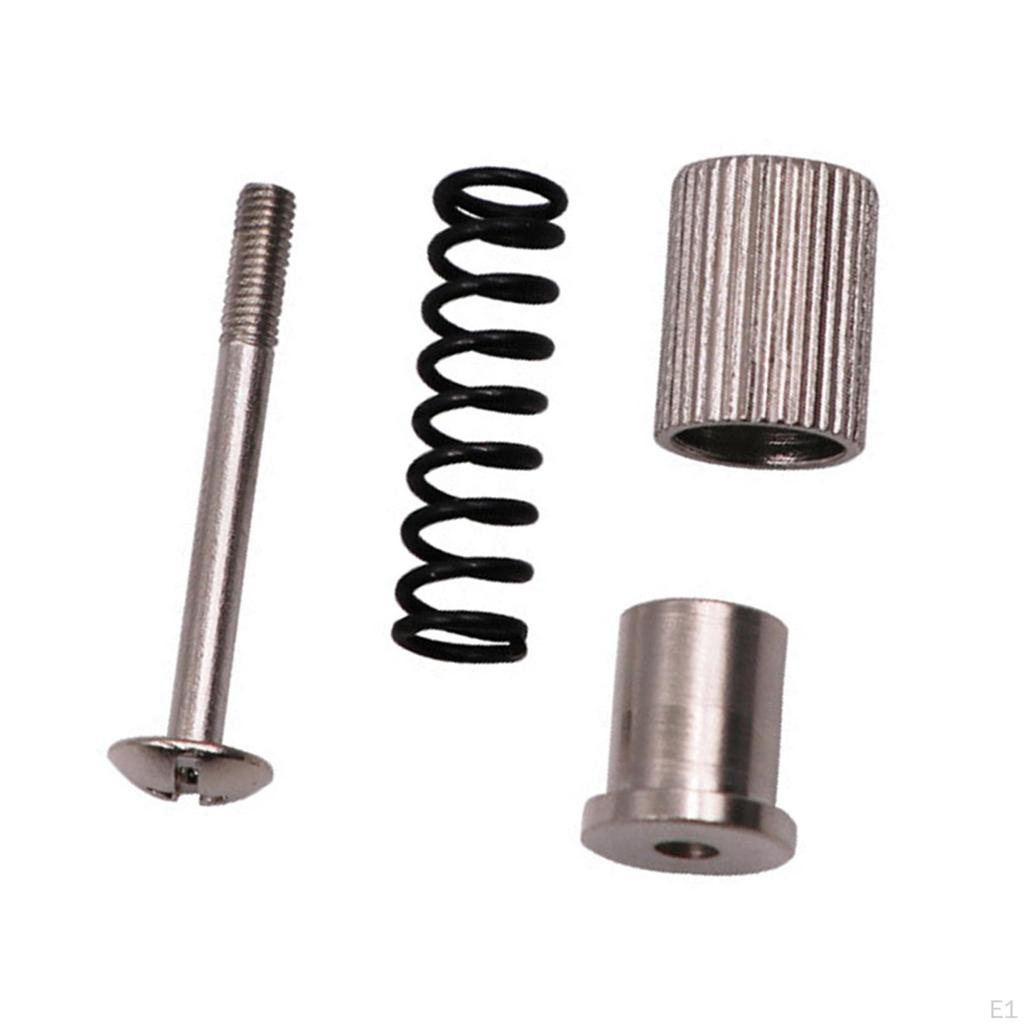 2 шт., прижимная лапка для швейной машины, пружинный зажим, сменные приспособления