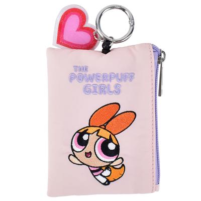 Чехол-кошелек на катушку Blossom Powerpuff Girls MPPG-090