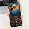 Silicone Casing For Tecno Spark Go 2024 BG6 Cases Soft Shell New Fashion Animal Phone Cover For Tecno SparkGo 2024 Bumper