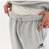 New Balance Брюки Kqj Nbmld41013 Ac Uni Essential Brushed Jogger Pants Stand