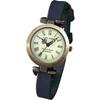 Little Magic Antique Women's Wristwatch Navy Color