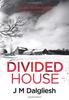 Книга Divided House : 1