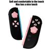 For Switch 2 Female Gamer Love's Controller Cap For NS2 High Slip Design New Parts Anti 2025 An Q1W6