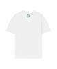 GORAMIS Pocket Goramis Face Short Sleeve T-Shirt [White]