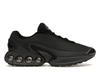 Air Max DN Черный Темно-серый - DV3337-002